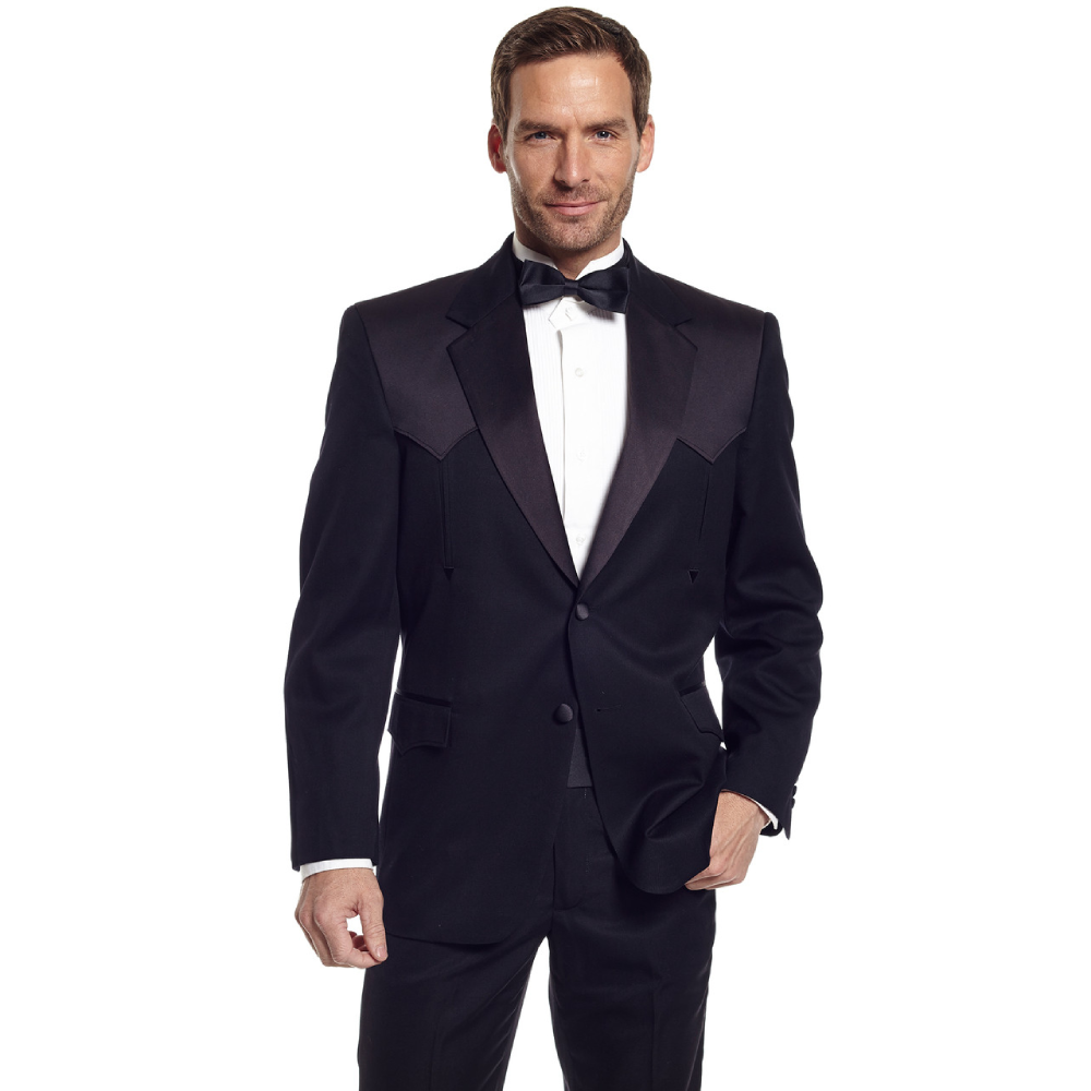 Circle S Mens Black Sport Coat Classic Buy Online