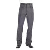 Circle S Mens Heather Grey Dress Ranch Pants - CP4776-40