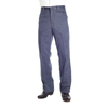 Circle S Mens Heather Navy Dress Ranch Pants - CP4776-10