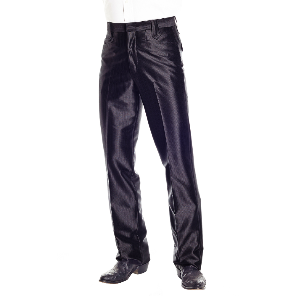 Circle S Mens Swedish Knit Dress Ranch Pants - CP5091-41