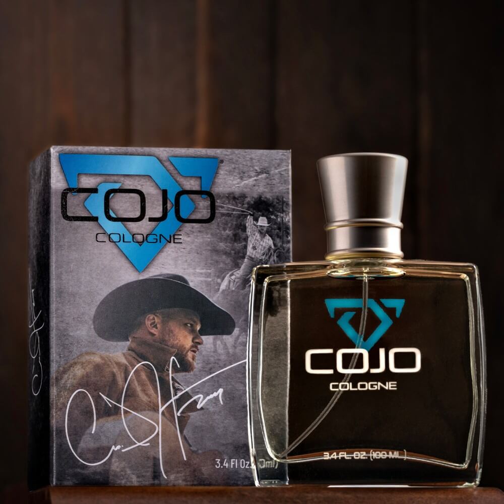Cody Johnson 3.4 Oz COJO Cologne - COJO
