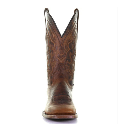 Corral Circle G Mens Brown Western Boots - L5733