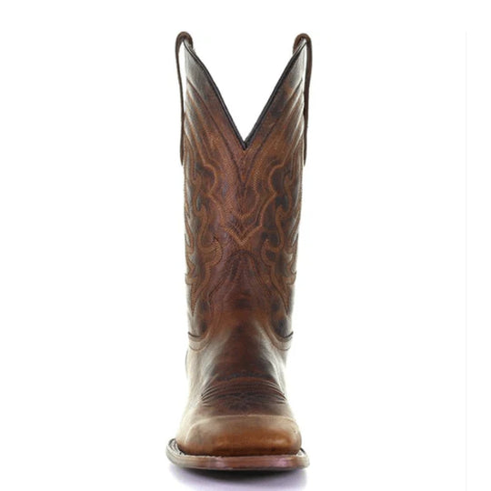 Corral-Circle-G-Mens-Brown-  display picture 3