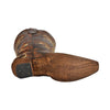 Circle G Corral Womens Dragonfly Embroidered Western Boots