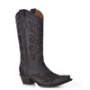 Corral Circle G Womens Filigree Embroidered Western Boots - L5433