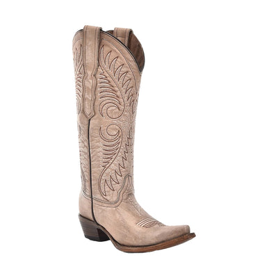 Corral Circle G Womens Western Boots