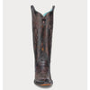 Corral Womens Western Floral Embroidery Cowboy Boots