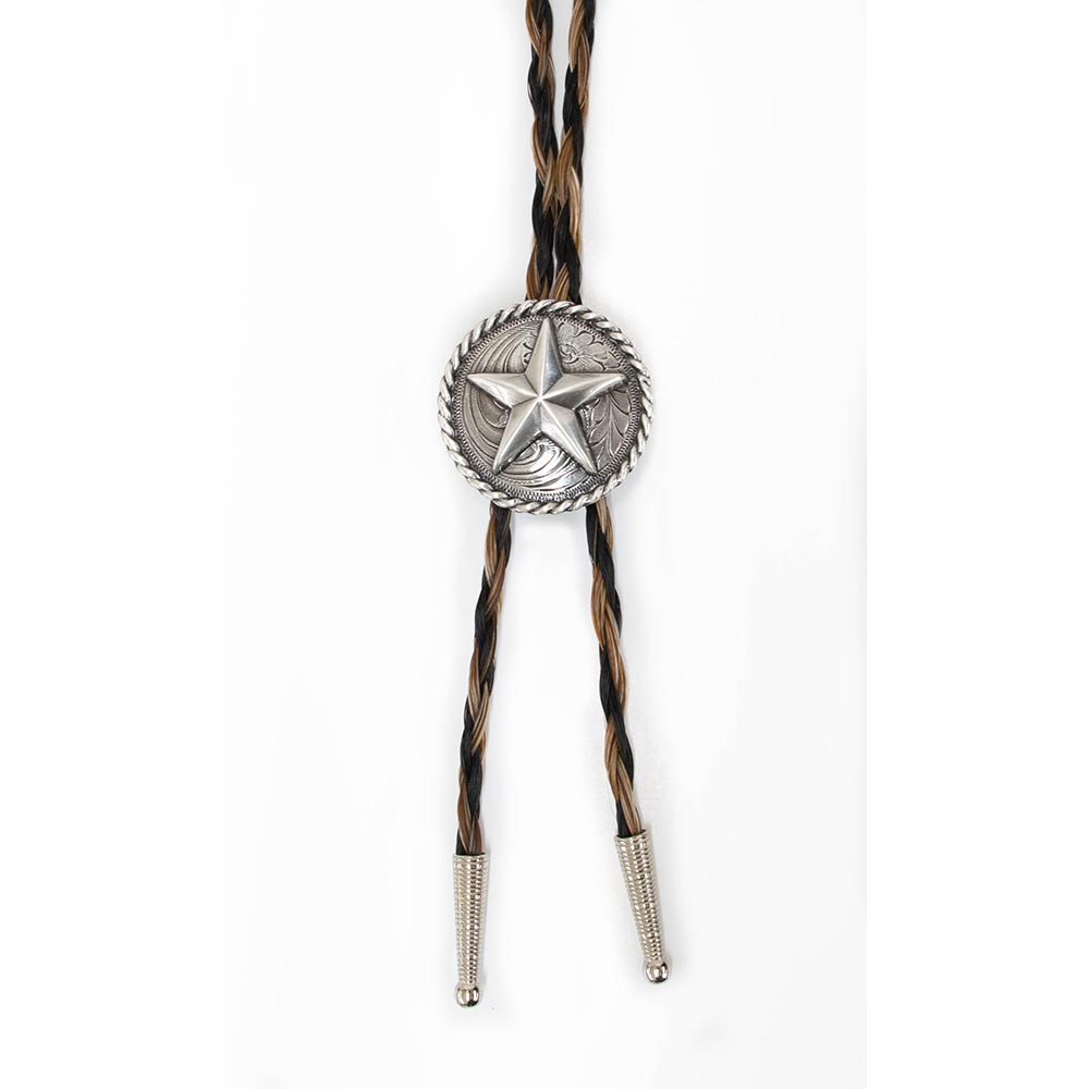 Cowboy Collectibles Bolo Tie - BOLT503 (ASSORTED STYLE DONT ACTIVATE)