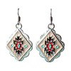 Cowboy Collectibles Womens Chama Earrings - ER120