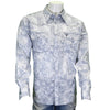 Cowboy Hardware Mens Snap Shirt