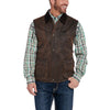 Cripple Creek Mens Concealed Carry Vest