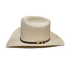 Cuadra Mens 1000X Gator Straw Hat - CS1M03GATR-C