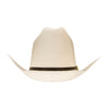 Cuadra Mens 1000X Gator Straw Hat - CS1M03GATR-C