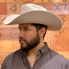 Cuadra Mens 1000X The King Beaver Felt Hat Belly - CF1M03KING-BELLY