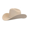 Cuadra Mens 1000X The King Beaver Felt Hat Belly - CF1M03KING-BELLY