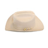 Cuadra Mens 1000X The King Beaver Felt Hat Belly - CF1M03KING-BELLY