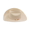 Cuadra Mens 10X Ostrich Felt Hat - CF1003OSTR-BELLY