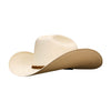 Cuadra Mens 200X Fish Straw Hat - CS2C03FISH-N