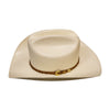 Cuadra Mens 200X Fish Straw Hat - CS2C03FISH-N