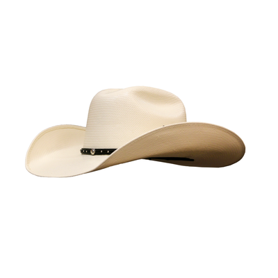 Cuadra Mens 20X Straw Hat