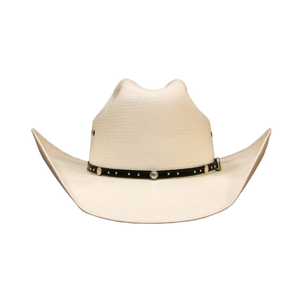 Cuadra Mens 20X Straw Hat