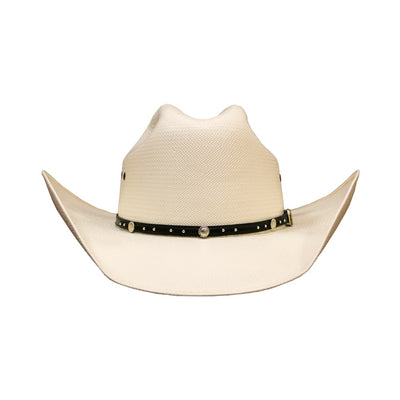 Cuadra Mens 20X Straw Hat
