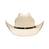 Cuadra Mens 20X Straw Hat