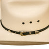 Cuadra Mens 20X Straw Hat