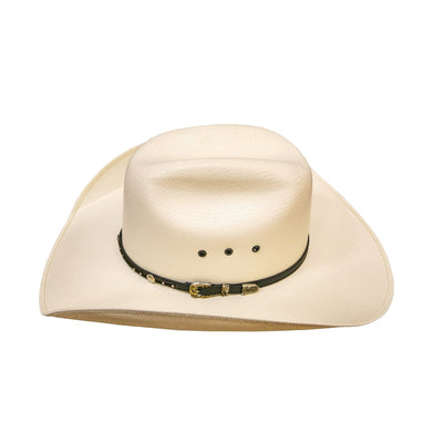 Cuadra Mens 20X Straw Hat