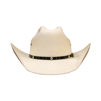 Cuadra Mens 20X Straw Hat - CS2004CUDR-B