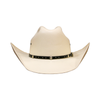 Cuadra Mens 20X Straw Hat - CS2004CUDR-B