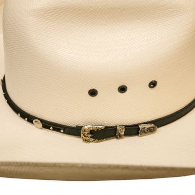 Cuadra Mens 20X Straw Hat - CS2004CUDR-B