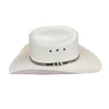 Cuadra Mens 30X Python Straw Hat - CS3002PYTH-N