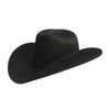Cuadra Mens 4X Felt Hat Black - CF0403CUDR-BLK