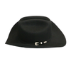 Cuadra Mens 4X Felt Hat