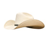 Cuadra Mens 500X Stingray Straw Hat - CS5C03STNG-B