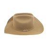 Cuadra Mens 5X Python Felt Hat - CF0502PYTH-FAWN