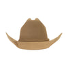 Cuadra Mens 5X Python Felt Hat - CF0502PYTH-FAWN
