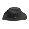 Cuadra Mens 5X Python Felt Hat - CF0502PYTH-GRAN