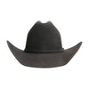 Cuadra Mens 5X Python Felt Hat - CF0502PYTH-GRAN