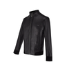 Cuadra Mens Bovine Ovine Leather Jacket - JC159