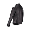 Cuadra Mens Bovine Ovine Leather Jacket - JC159