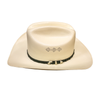 Cuadra Mens Caiman 100X Straw Hat