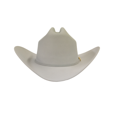 Cuadra Mens Caiman 6X Felt Hat - CF0603CAIM-PLAT