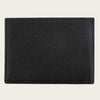 Cuadra Mens Deer Wallet Black - DU176