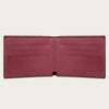 Cuadra Mens Deer Wallet Black - DU176