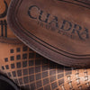 Cuadra Mens Genuine Bovine Leather Western Boots