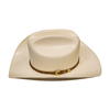 Cuadra Mens Fish 200X Straw Hat - CS2C03FISH-N