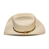 Cuadra Mens Fish 200X Straw Hat