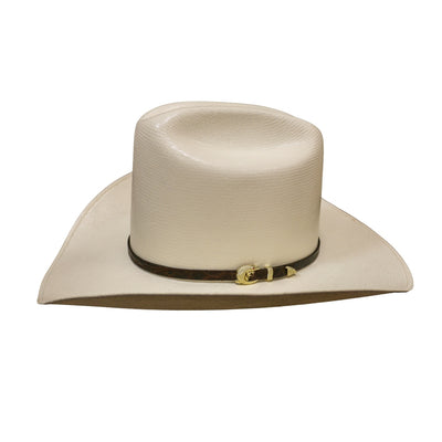 Cuadra Mens Gator 1000X Straw Hat - CS1M03GATR-C